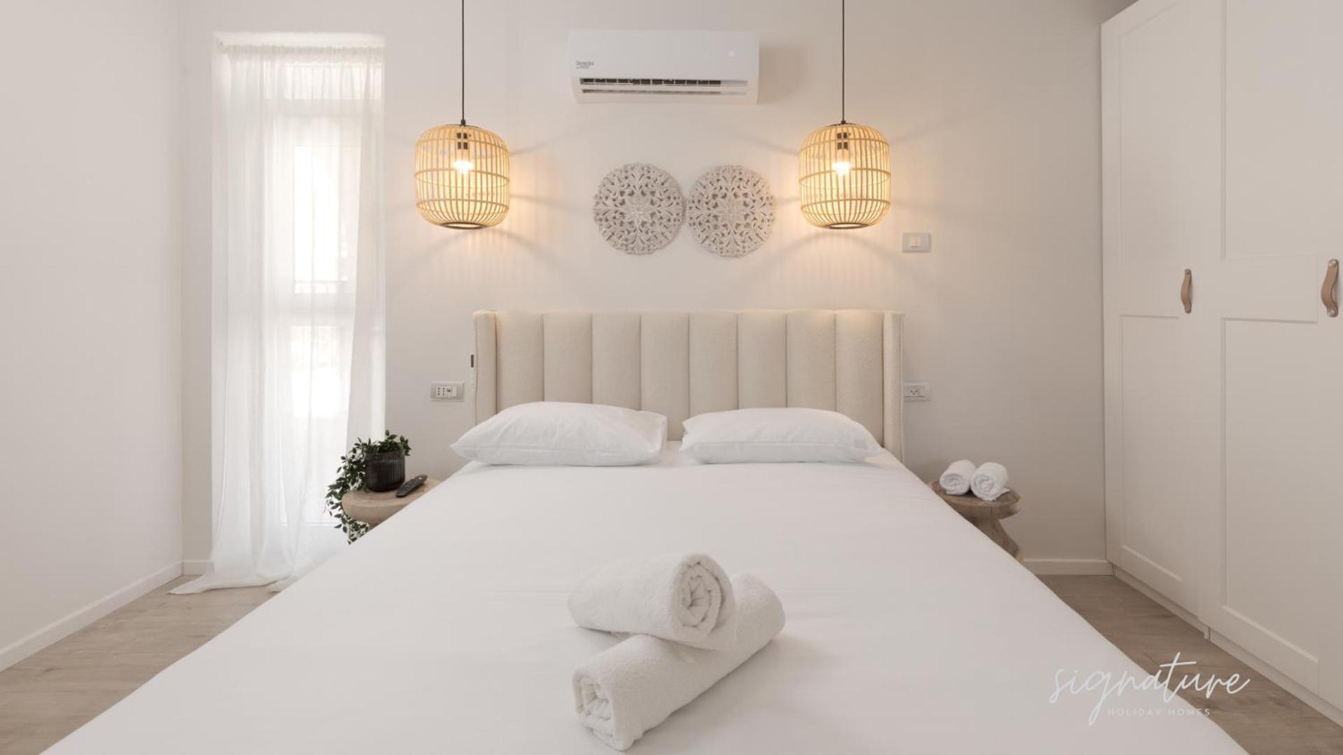 Luxurious 130Sqm Family Penthouse Eilat Exterior foto